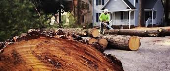 Trusted Tomball, TX  Tree Services Experts